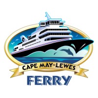 Cape May - Lewes Ferry logo, Cape May - Lewes Ferry contact details