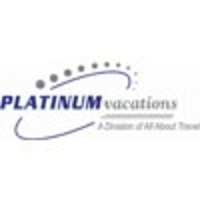 Platinum Vacations logo, Platinum Vacations contact details