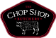 The Chop Shop Butchery logo, The Chop Shop Butchery contact details