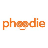 Phoodie, a marketing agency logo, Phoodie, a marketing agency contact details