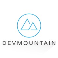 DevMountain Student UX Designer logo, DevMountain Student UX Designer contact details