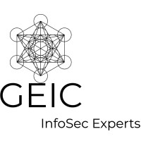 Global Enterprise InfoSec Consulting (GEIC) logo, Global Enterprise InfoSec Consulting (GEIC) contact details