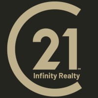 Century 21 Infinity Realty logo, Century 21 Infinity Realty contact details