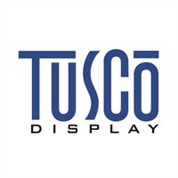 Tusco Display logo, Tusco Display contact details