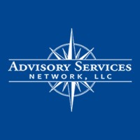 Advisory Services Network logo, Advisory Services Network contact details