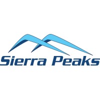 Sierra Peaks Corporation logo, Sierra Peaks Corporation contact details