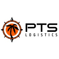 PTS Logistics (PTSL) logo, PTS Logistics (PTSL) contact details