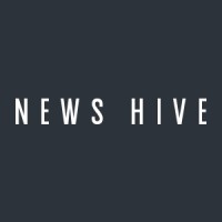 NEWS HIVE logo, NEWS HIVE contact details