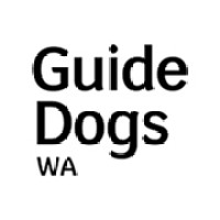 Guide Dogs WA logo, Guide Dogs WA contact details