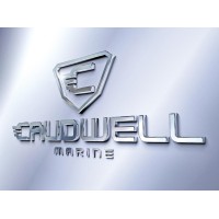 Caudwell Marine logo, Caudwell Marine contact details