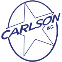 Carlson Distributing Co logo, Carlson Distributing Co contact details