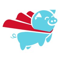 Blue Pig Web Solutions logo, Blue Pig Web Solutions contact details