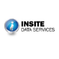 Insite Data Services logo, Insite Data Services contact details