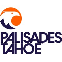 Palisades Tahoe logo, Palisades Tahoe contact details