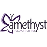 Amethyst Recovery Center logo, Amethyst Recovery Center contact details