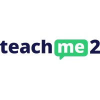 Teach Me 2 logo, Teach Me 2 contact details