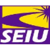 SEIU Healthcare Michigan logo, SEIU Healthcare Michigan contact details