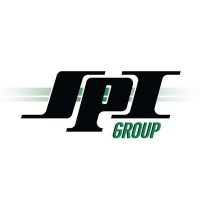 SPI Group logo, SPI Group contact details