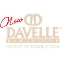 Davelle Clothiers logo, Davelle Clothiers contact details