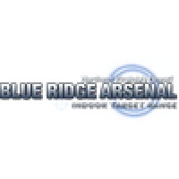 Blue Ridge Arsenal logo, Blue Ridge Arsenal contact details