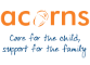 Acorns Children's Hospice logo, Acorns Children's Hospice contact details