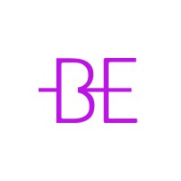 BE. An Experiential Agency logo, BE. An Experiential Agency contact details