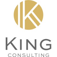 King Consulting, Inc. logo, King Consulting, Inc. contact details