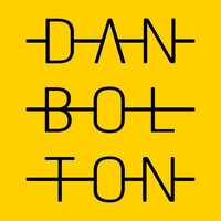 Dan Bolton Creative Management Agency logo, Dan Bolton Creative Management Agency contact details