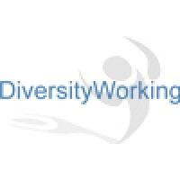 DiversityWorking logo, DiversityWorking contact details