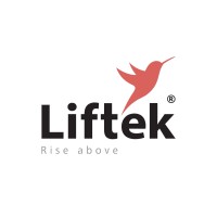 Liftek International logo, Liftek International contact details