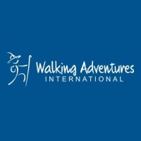 Walking Adventures logo, Walking Adventures contact details