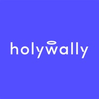 HolyWally logo, HolyWally contact details