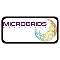 Australian Microgrid Centre of Excellence logo, Australian Microgrid Centre of Excellence contact details