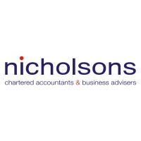 Nicholsons Chartered Accountants logo, Nicholsons Chartered Accountants contact details