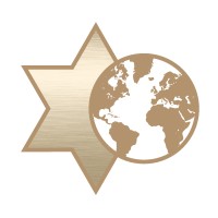 The Charles Bronfman Prize logo, The Charles Bronfman Prize contact details