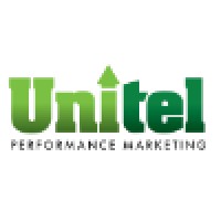 Unitel Performance Marketing Group logo, Unitel Performance Marketing Group contact details