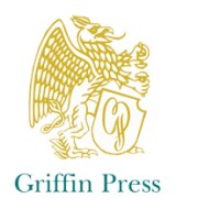 Griffin Press logo, Griffin Press contact details