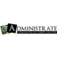 Administrate (2009) Limited logo, Administrate (2009) Limited contact details