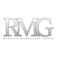 Reality Marketing Group logo, Reality Marketing Group contact details