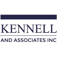 Kennell and Associates Inc. logo, Kennell and Associates Inc. contact details