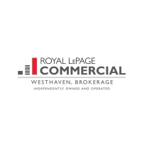 Royal LePage Commercial Westhaven logo, Royal LePage Commercial Westhaven contact details