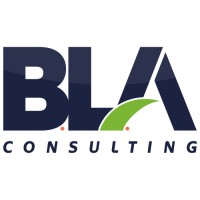 BLA Brasil logo, BLA Brasil contact details