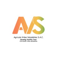 Agrícola Vidas Saludables SAC logo, Agrícola Vidas Saludables SAC contact details