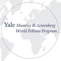 Yale World Fellows logo, Yale World Fellows contact details