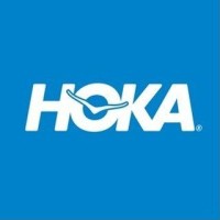 Hoka One One logo, Hoka One One contact details