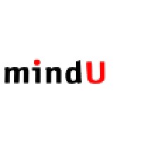 MindU logo, MindU contact details