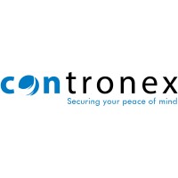 Contronex, Inc. logo, Contronex, Inc. contact details