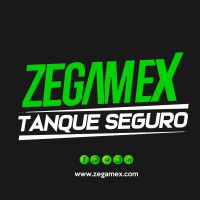 Zegamex Tanque Seguro logo, Zegamex Tanque Seguro contact details