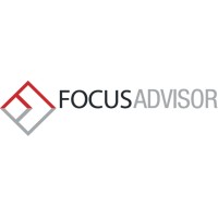 Focus Advisor logo, Focus Advisor contact details