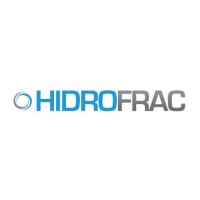 HIDROFRAC logo, HIDROFRAC contact details